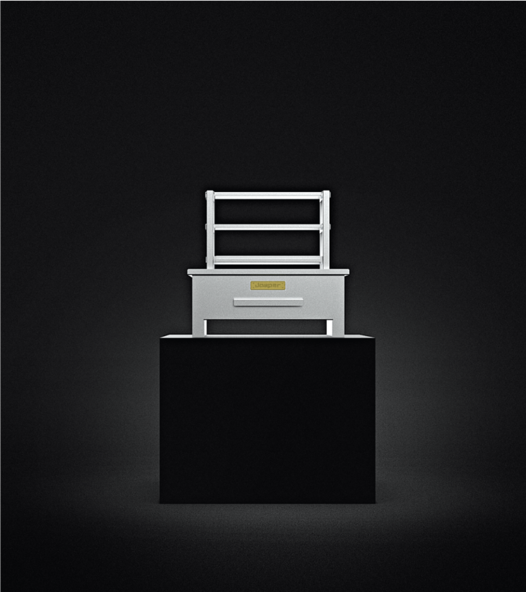 Picture of Josper RGJ-050 Charcoal Griller