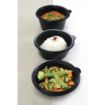 Picture of Fastpac Medium Round Food Containers 750ml / 26oz (Pack of 300) - DW786