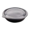 Picture of Fastpac Medium Round Food Containers 750ml / 26oz (Pack of 300) - DW786
