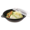 Picture of Fastpac Medium Round Food Containers 750ml / 26oz (Pack of 300) - DW786
