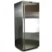 Picture of Blizzard HS60 Single Door Stainless Steel Refrigerator - HS60