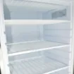 Picture of Blizzard HS60 Single Door Stainless Steel Refrigerator - HS60