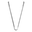 Picture of Olympia Ice Tongs Gunmetal - DR627