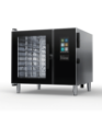 Picture of Invoq Hybrid 6-1/1 GN Combination Oven - Invoq Hybrid 6-1/1 GN