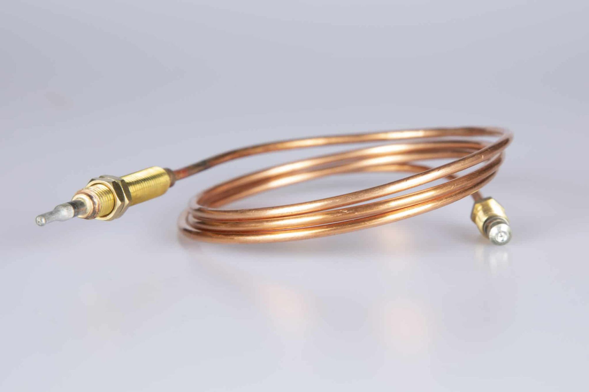 Picture of Archway Replacement thermocouple for our gas bains marie - G011BM