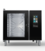 Picture of Invoq Hybrid 6-1/1 GN Combination Oven - Invoq Hybrid 6-1/1 GN