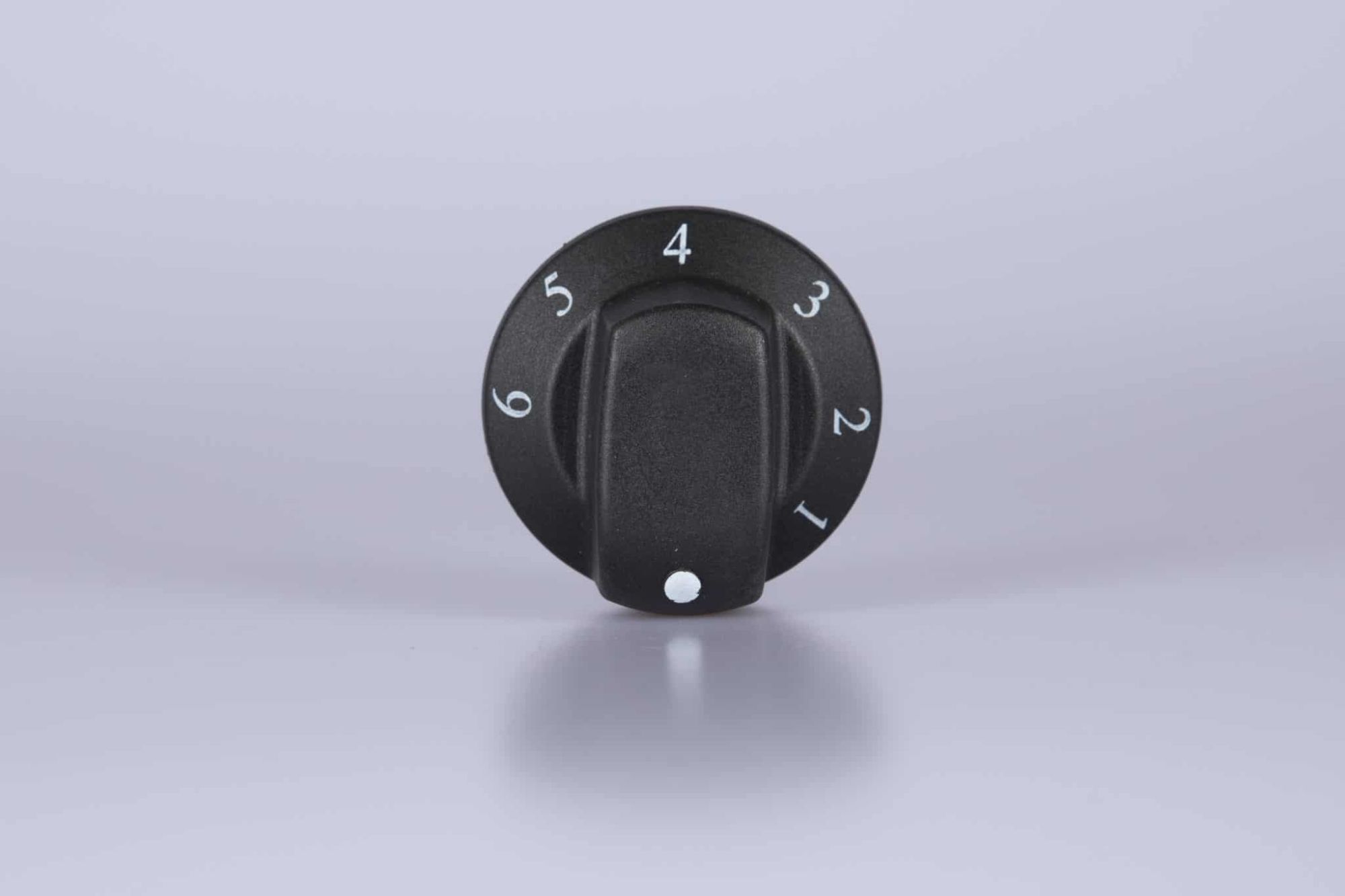 Picture of Archway Replacement control knob - BM003