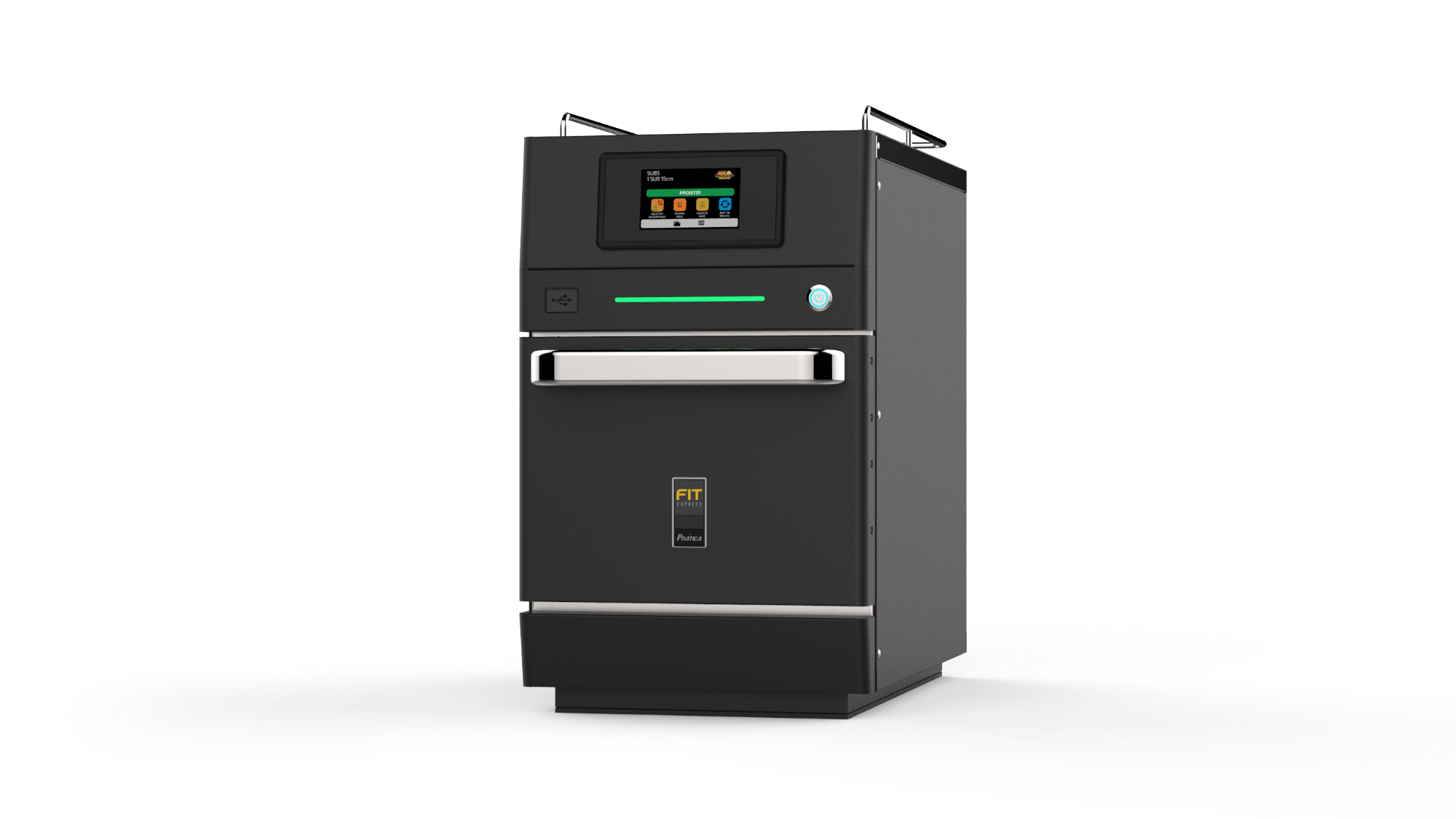 Picture of Pratica M1 High Speed Oven - FITEXPRESSM1