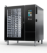 Picture of Invoq Hybrid 10-1/1 GN Hybrid Combination Oven - Invoq Hybrid 10-1/1 GN