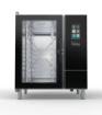 Picture of Invoq Hybrid 10-1/1 GN Hybrid Combination Oven - Invoq Hybrid 10-1/1 GN