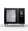 Picture of Invoq Combi 6-1/1 GN Combination Oven - Invoq Combi 6-1/1 GN