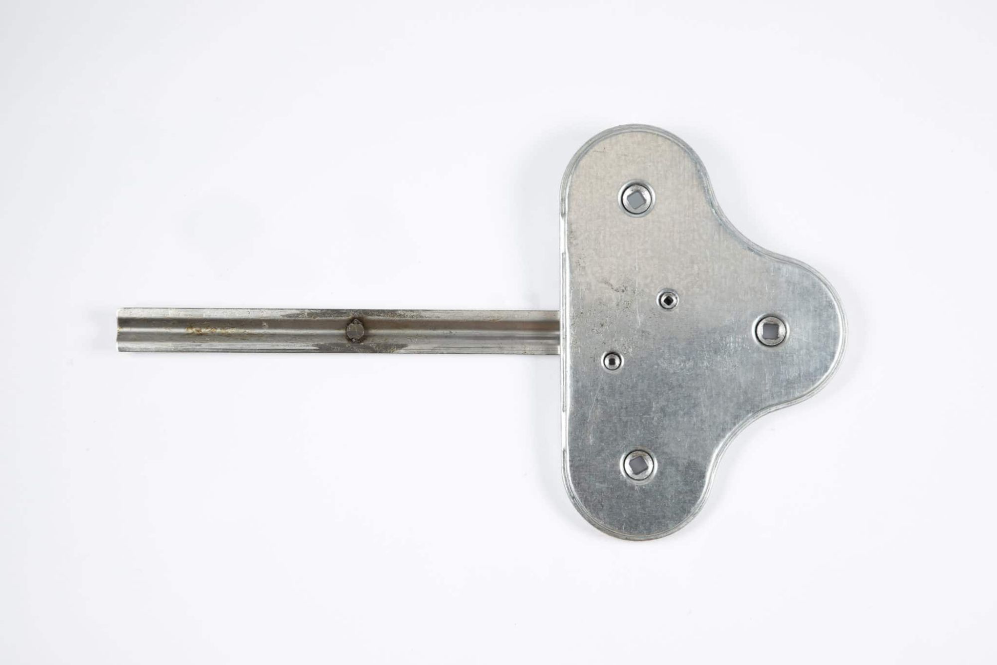 Picture of Archway Replacement 3 skewer mechanism for our BBQ Deluxe Grill - BB001