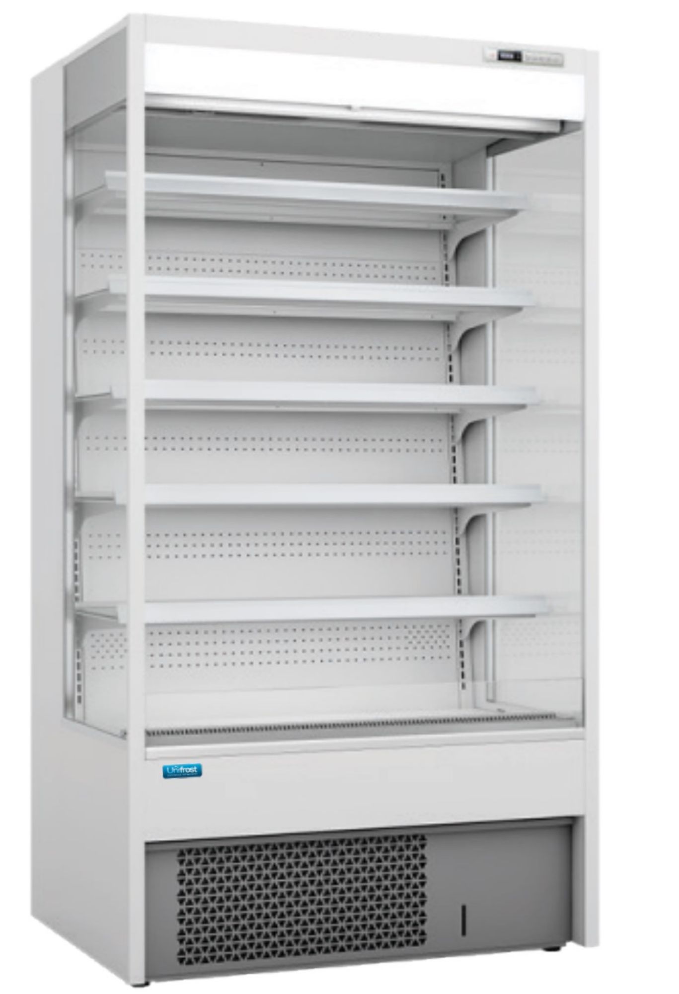 Picture of Unifrost MDD1830 Multideck Chiller - MDD1830