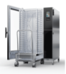 Picture of Invoq Combi 20-2/1 GN Combination Oven - Invoq Combi 20-2/1 GN