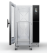 Picture of Invoq Combi 20-2/1 GN Combination Oven - Invoq Combi 20-2/1 GN