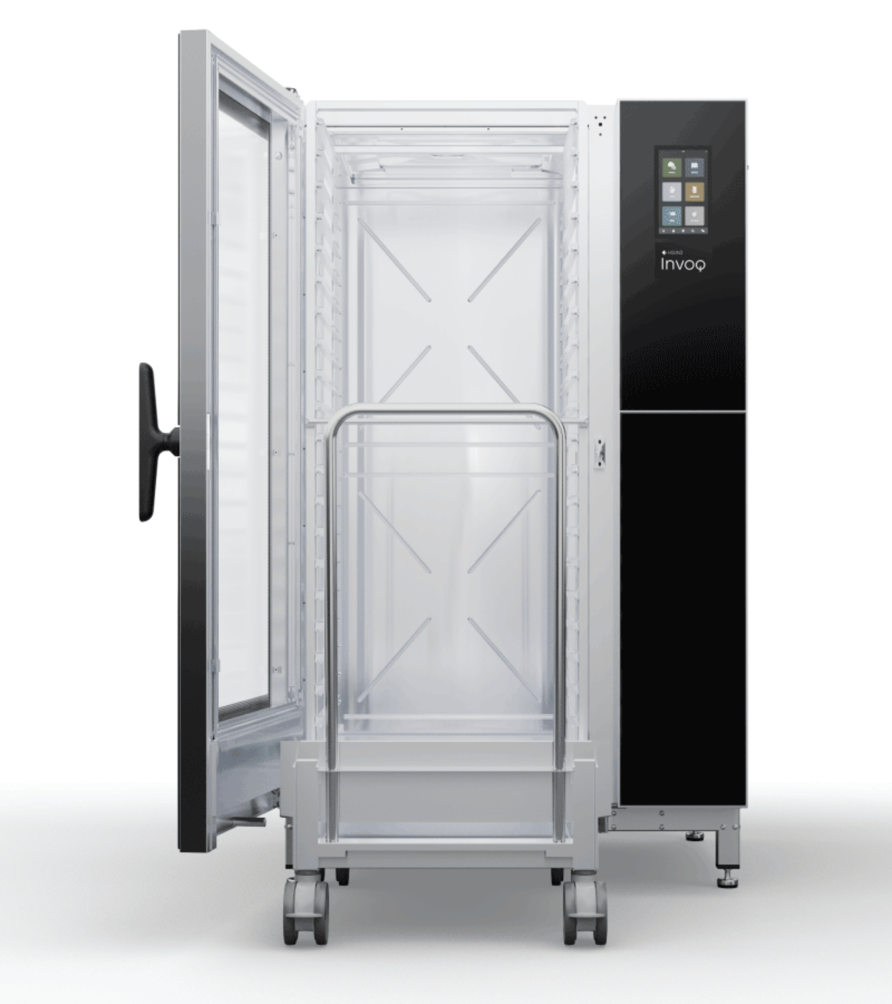 Picture of Invoq Combi 20-2/1 GN Combination Oven