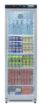 Picture of Unifrost GDR401 Single Glass Door Display Chiller - GDR401