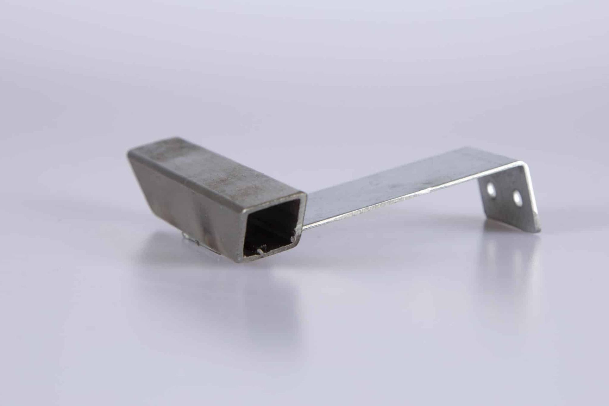 Picture of Archway Replacement Gas Burner Cross Lighting Tube (15mm SQ) for our line of gas griddles - BM001CLT