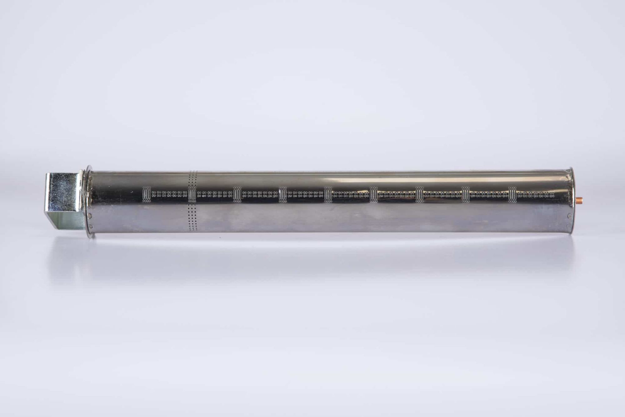 Picture of Archway Replacement burner for our gas bains marie and gas griddle - BM001