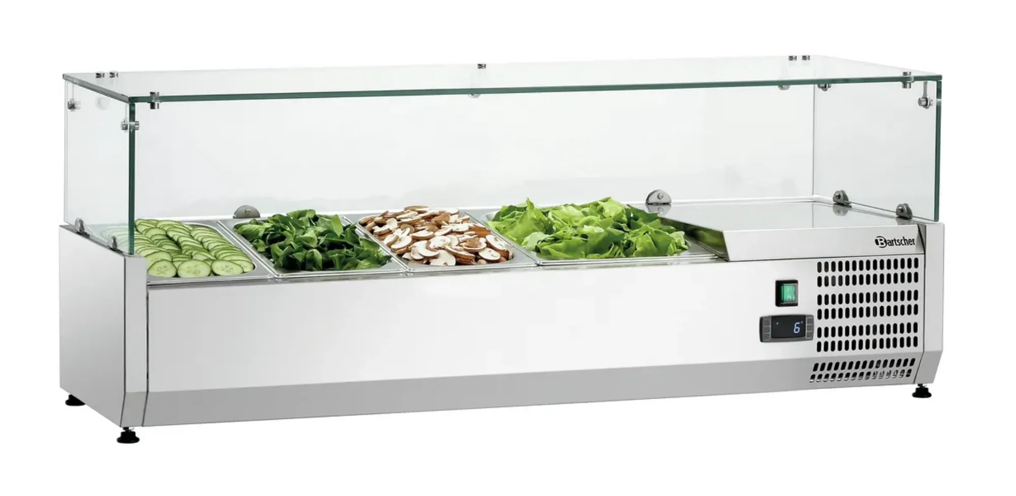 Picture of Bartscher Cooling top GL3-1201