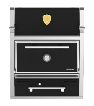 Picture of Josper HJA-PLUS-L175-HC Gas Charcoal Oven