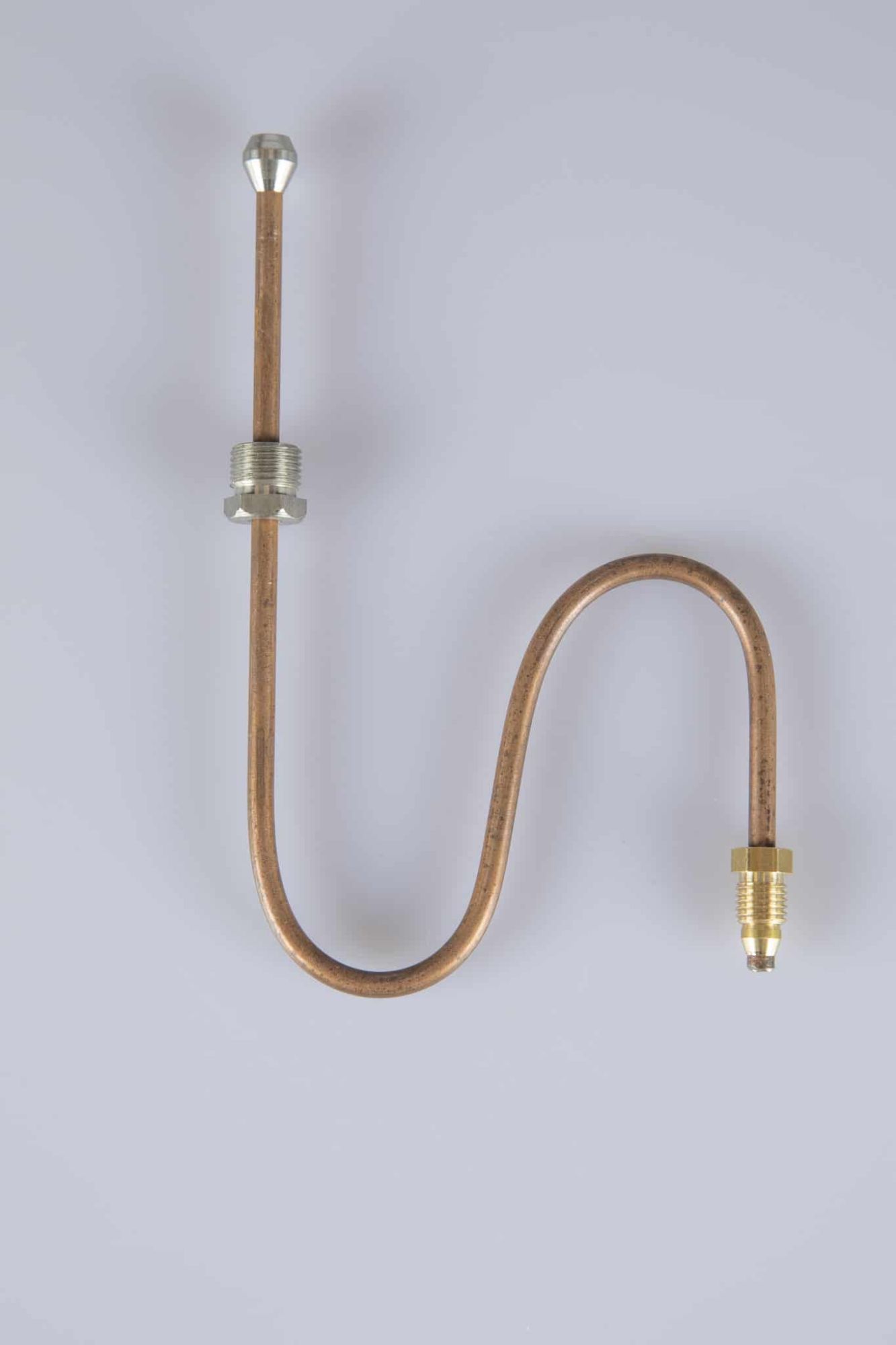 Picture of Archway Replacement pilot pipe for our Classic Charcoal Grills - C035