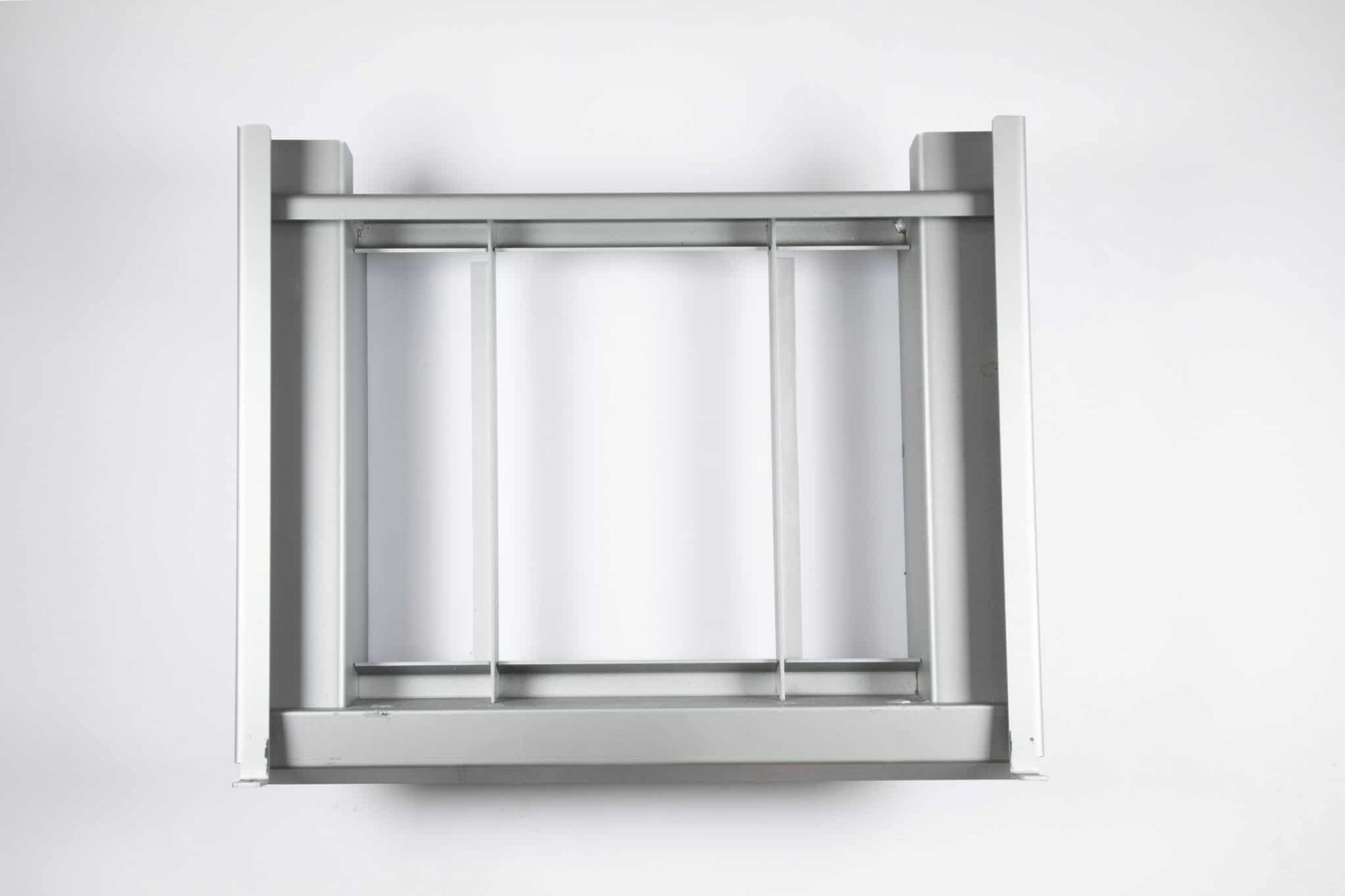 Picture of Archway Replacement fret and mesh holder for our model 2BS charcoal grill - C010