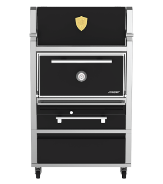 Picture of Josper HJA-PLUS-L175-HCTD Gas Charcoal Oven