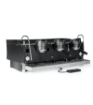 Picture of Synesso S300 Black Coffee Machine - S300 BLACK