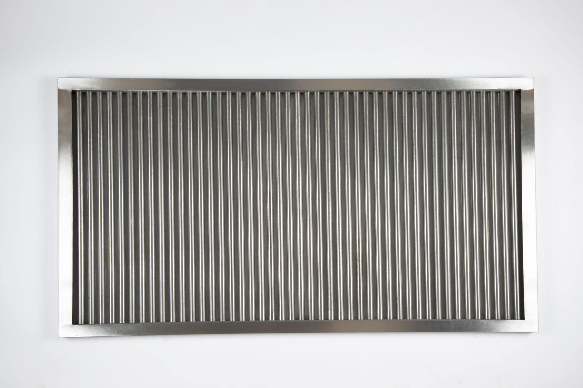 Picture of Archway Replacement grill top (376mm x 500mm) for model 1BS charcoal grill - C044