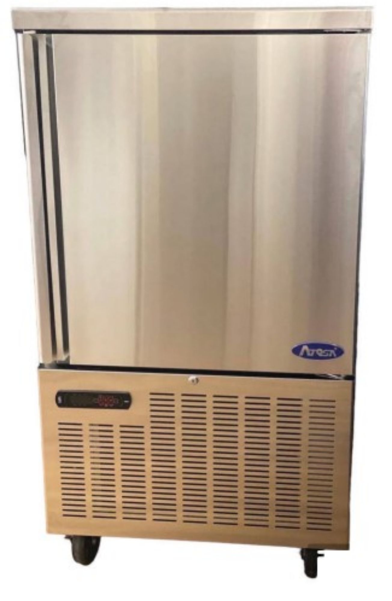 Picture of Atosa EBF-10 Blast Chiller Shock Freezer - EBF10
