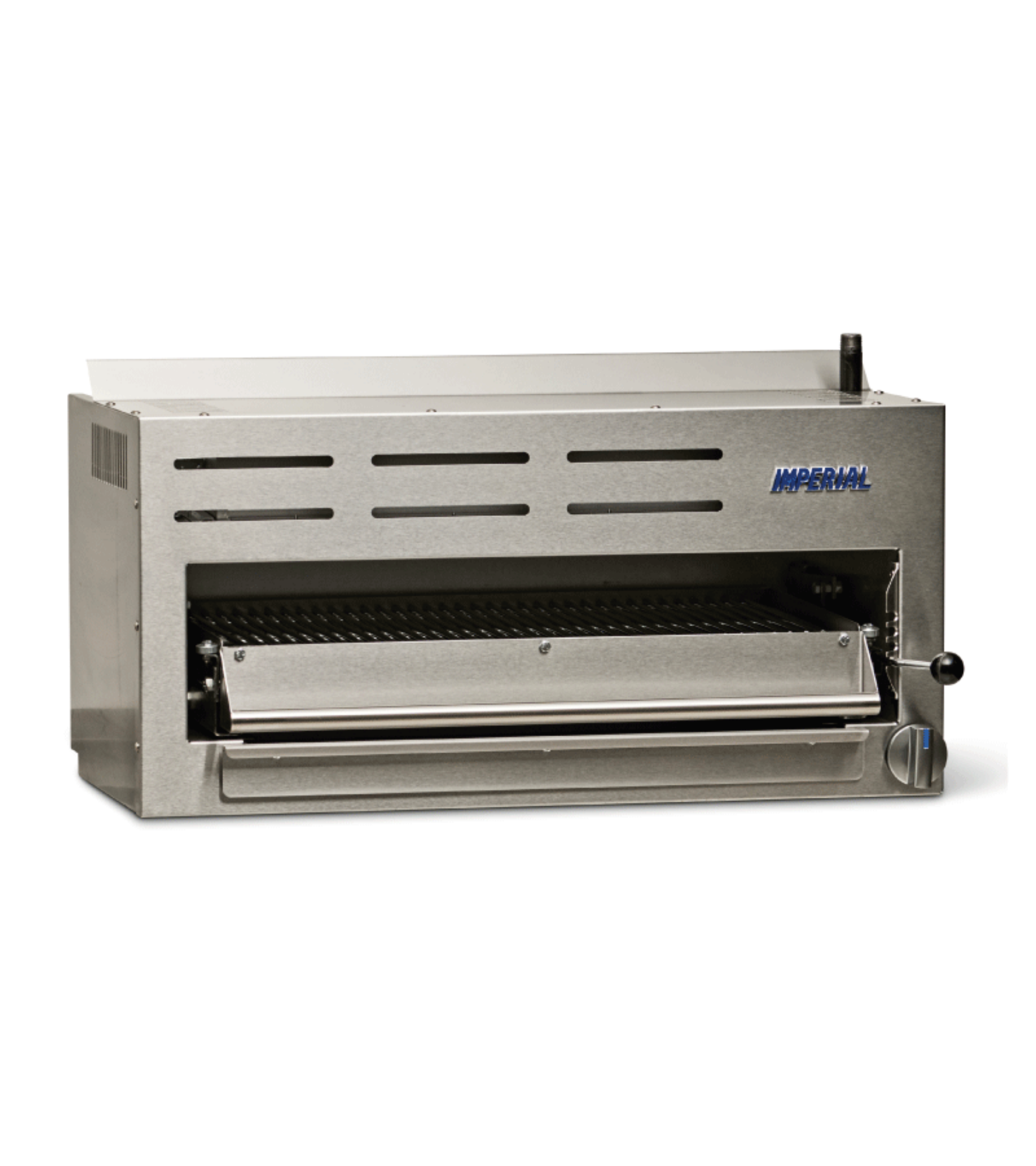 Picture of Imperial CISB-36 Gas Salamander Grill - CISB-36