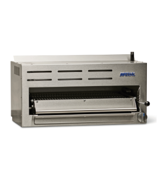 Picture of Imperial CISB-36 Gas Salamander Grill