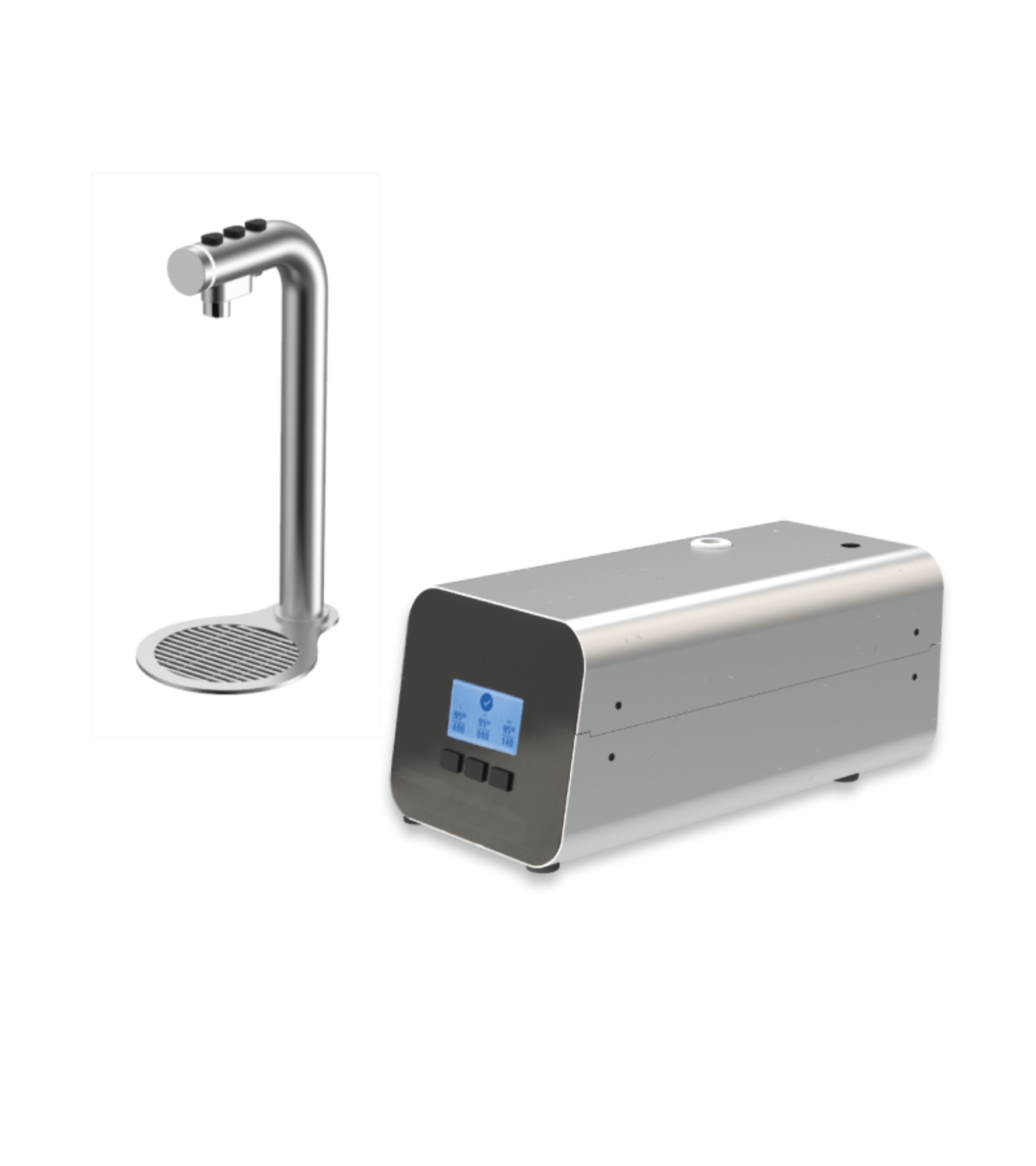 Picture of Marco POUR'D Water System - POUR'D Concentrate