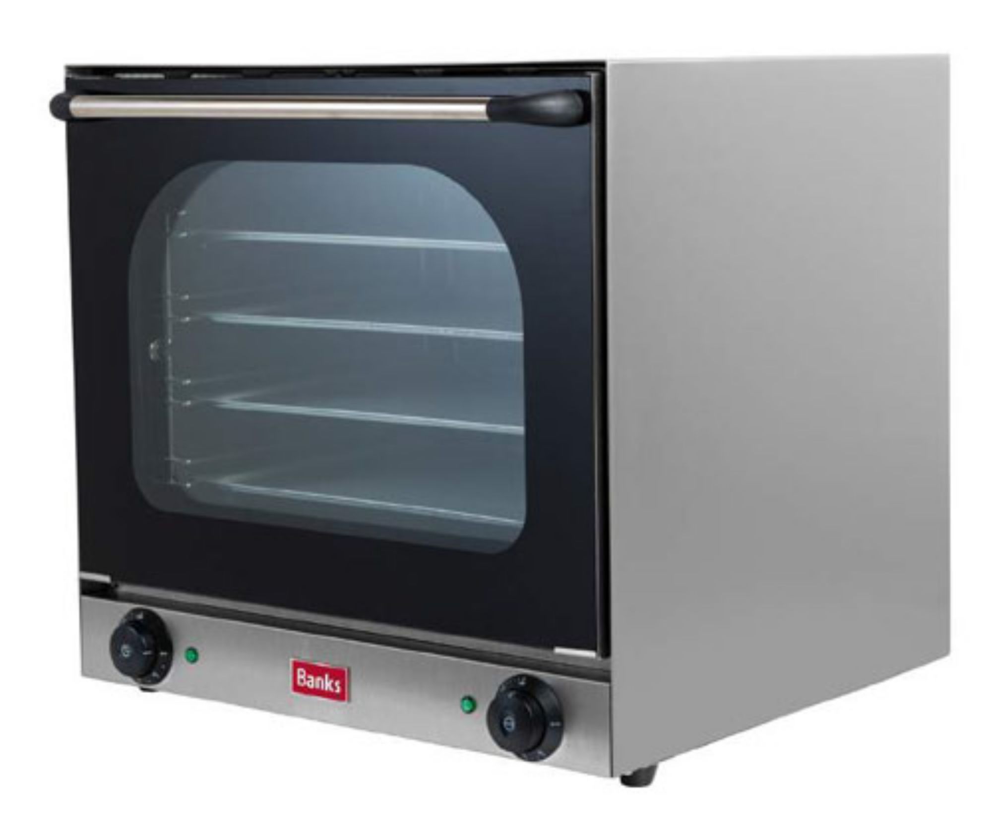 Picture of Banks CVO601 Compact Convection Oven - CVO600