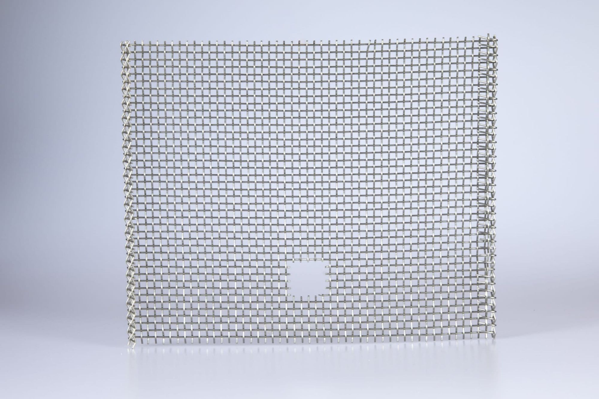 Picture of Archway Burner Mesh - Twin & CPT - D031T