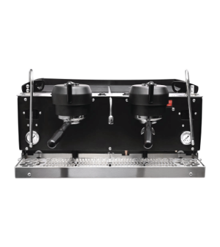 Picture of Synesso S200 Black Coffee Machine