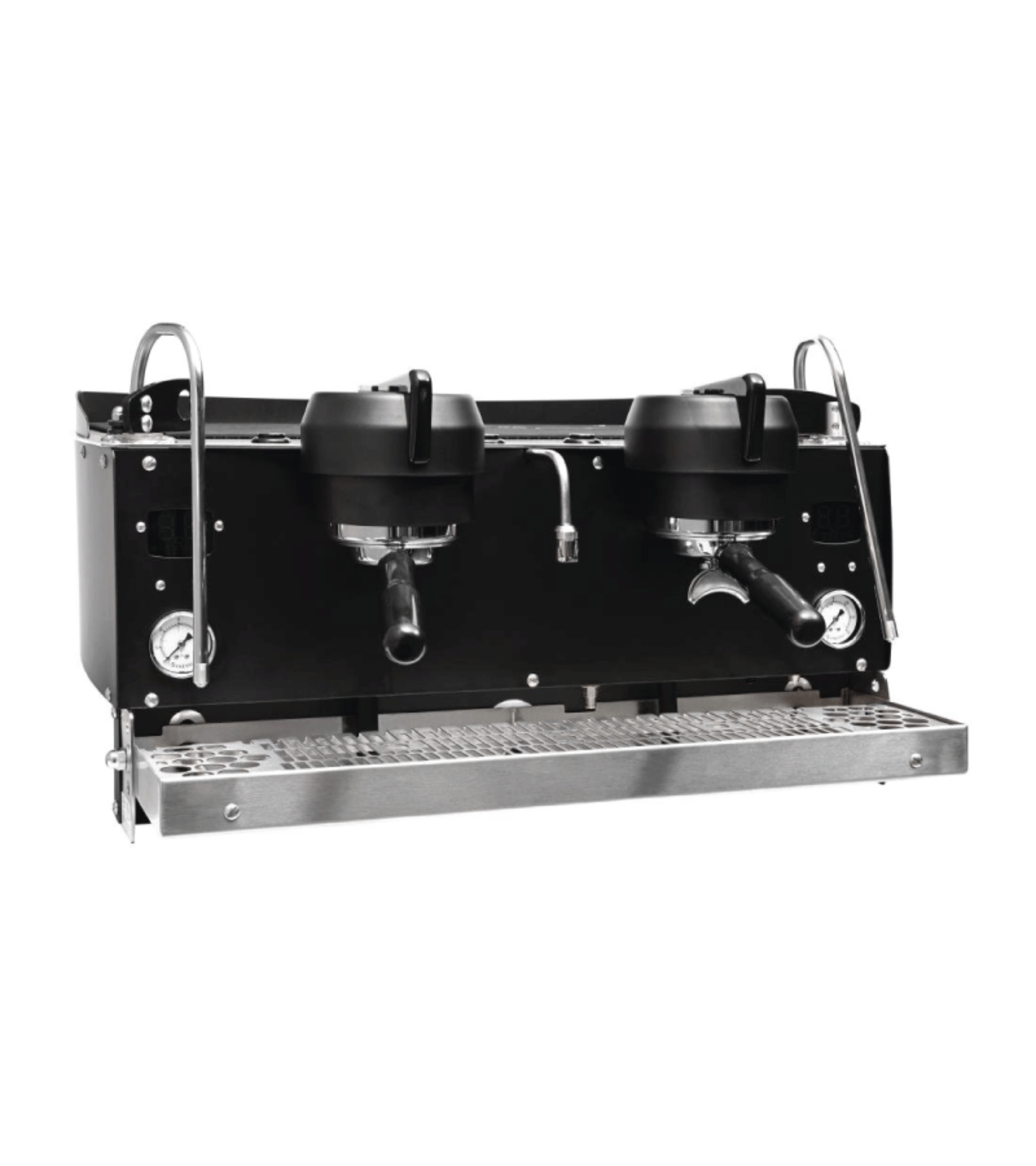 Picture of Synesso S200 Black Coffee Machine