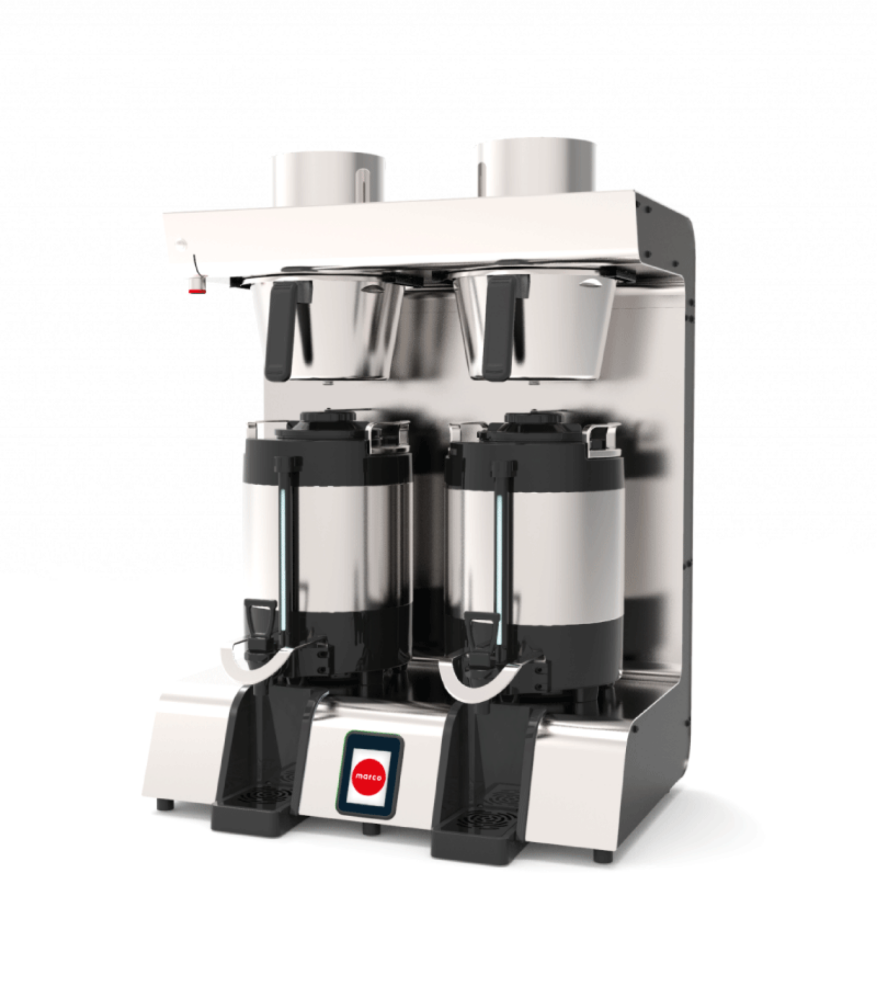 Picture of Marco JET TWIN Bulk Coffee Machine - Jet Twin