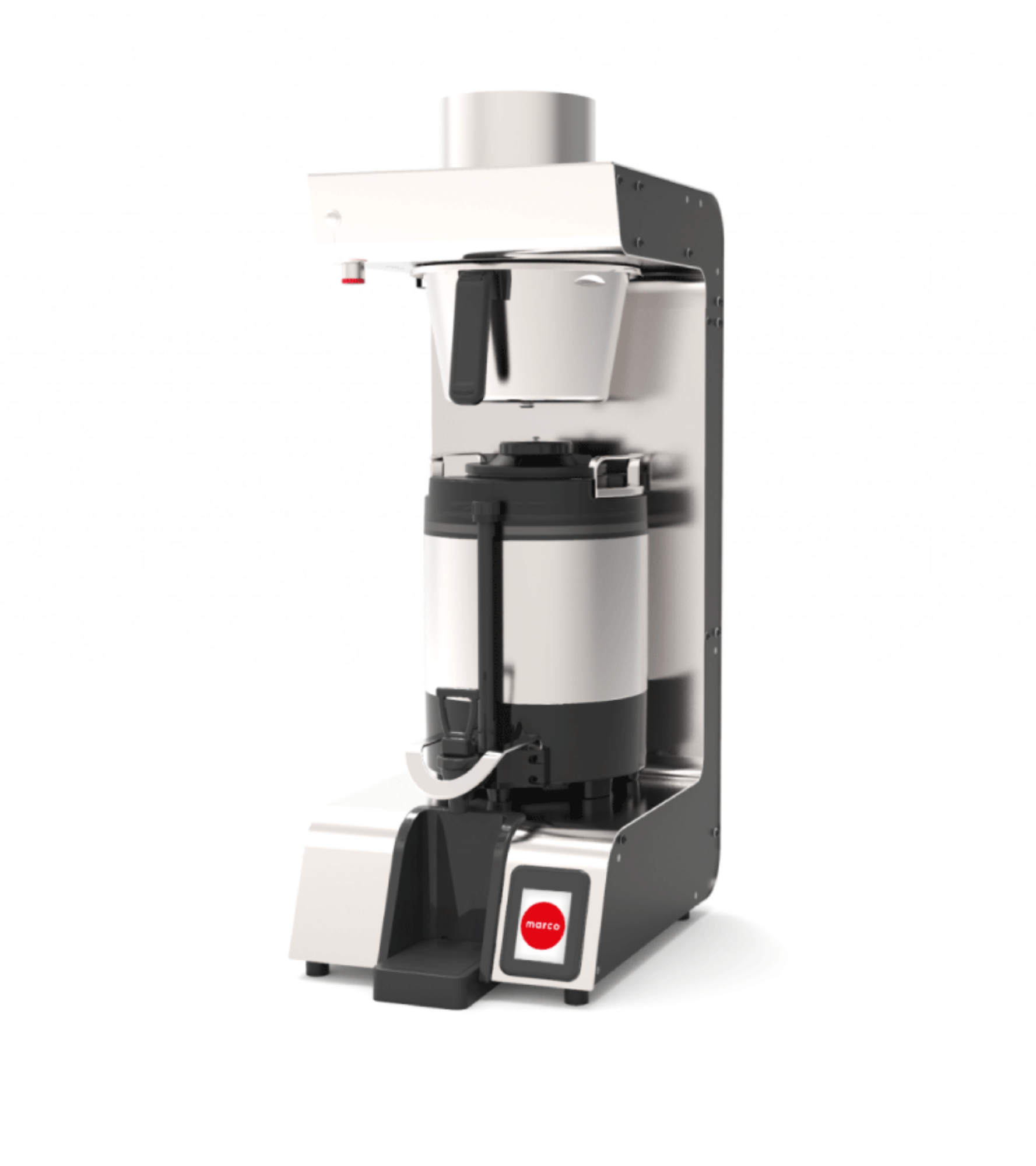 Picture of Marco JET 6 2.8kW Bulk Coffee Machine - Jet 6 2.8kW