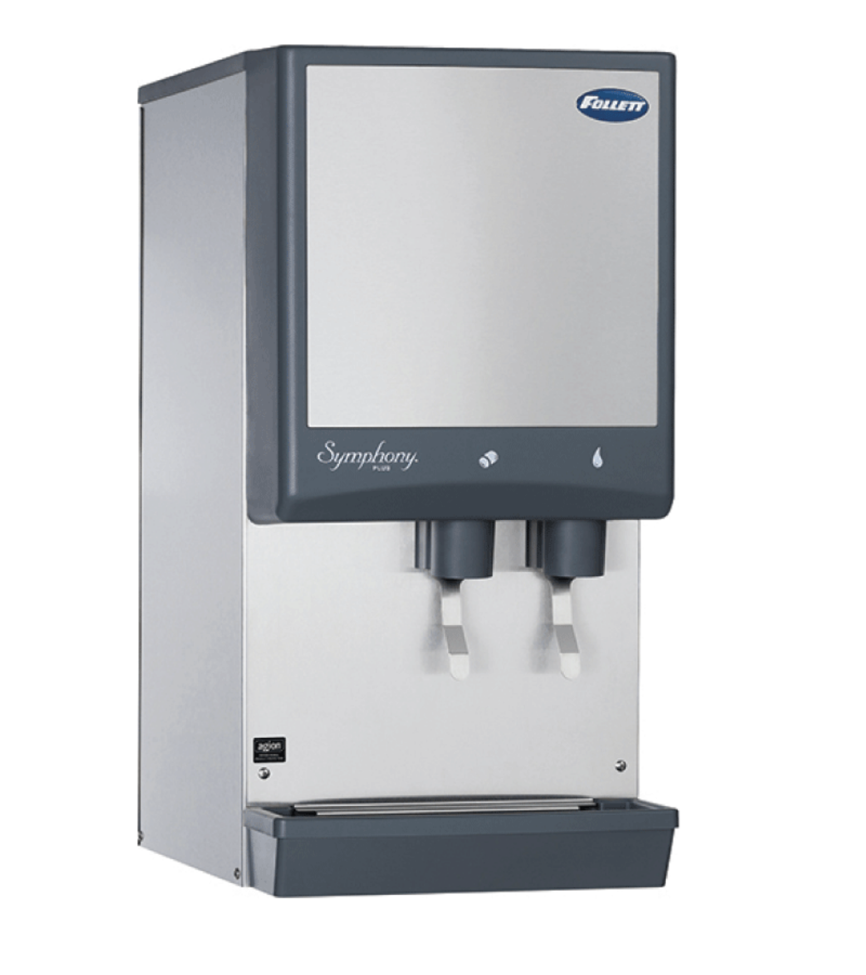 Picture of Follet E12C1425A-L Ice Machine - E12C1425A-L