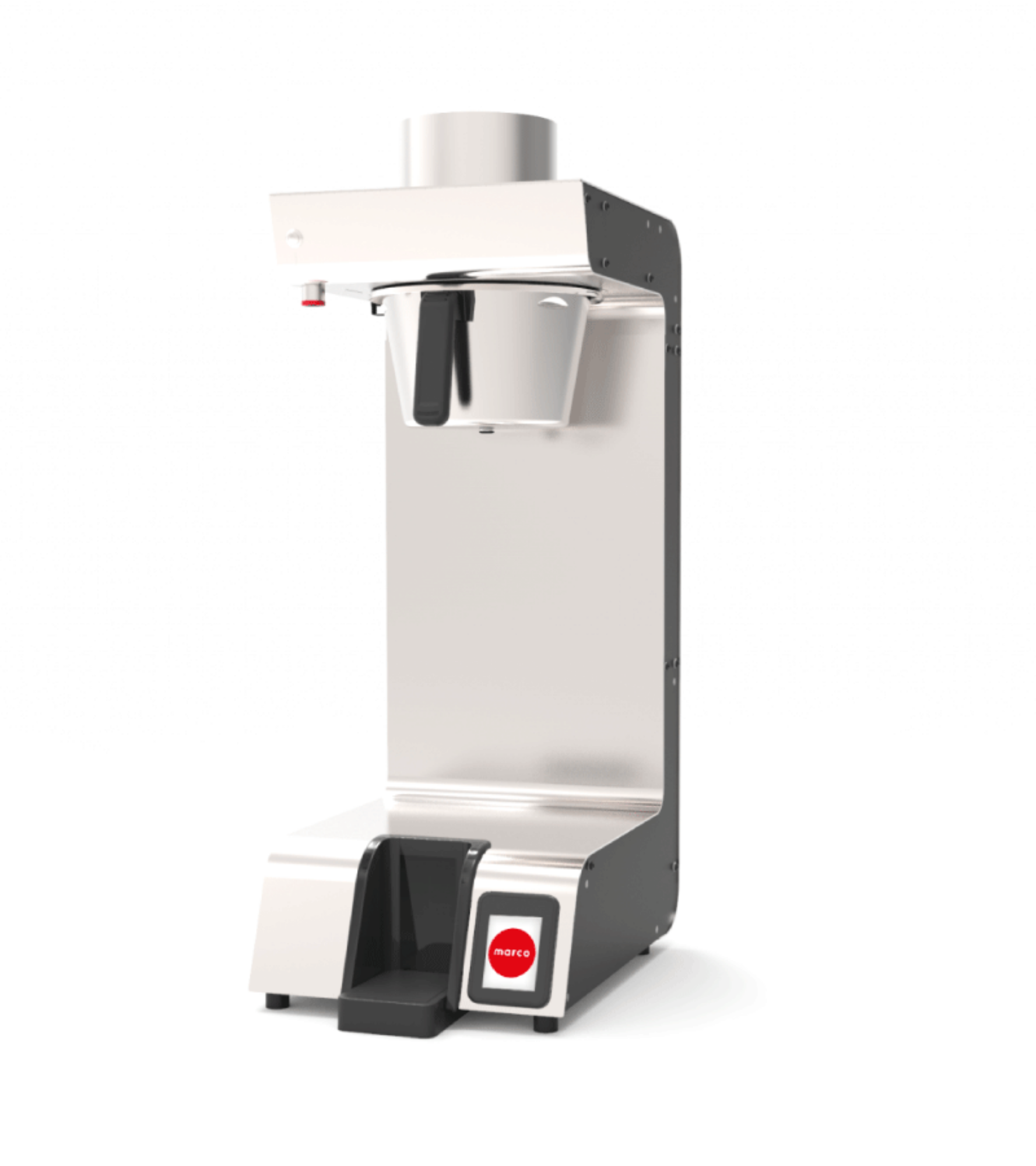 Picture of Marco JET 6 2.8kW Bulk Coffee Machine