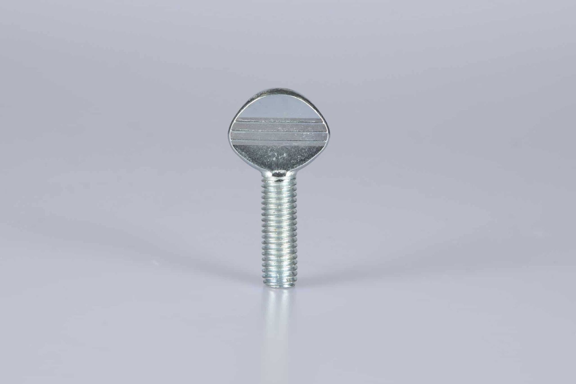 Picture of Archway Thumb Screw - M8X25PTHUMBSCW