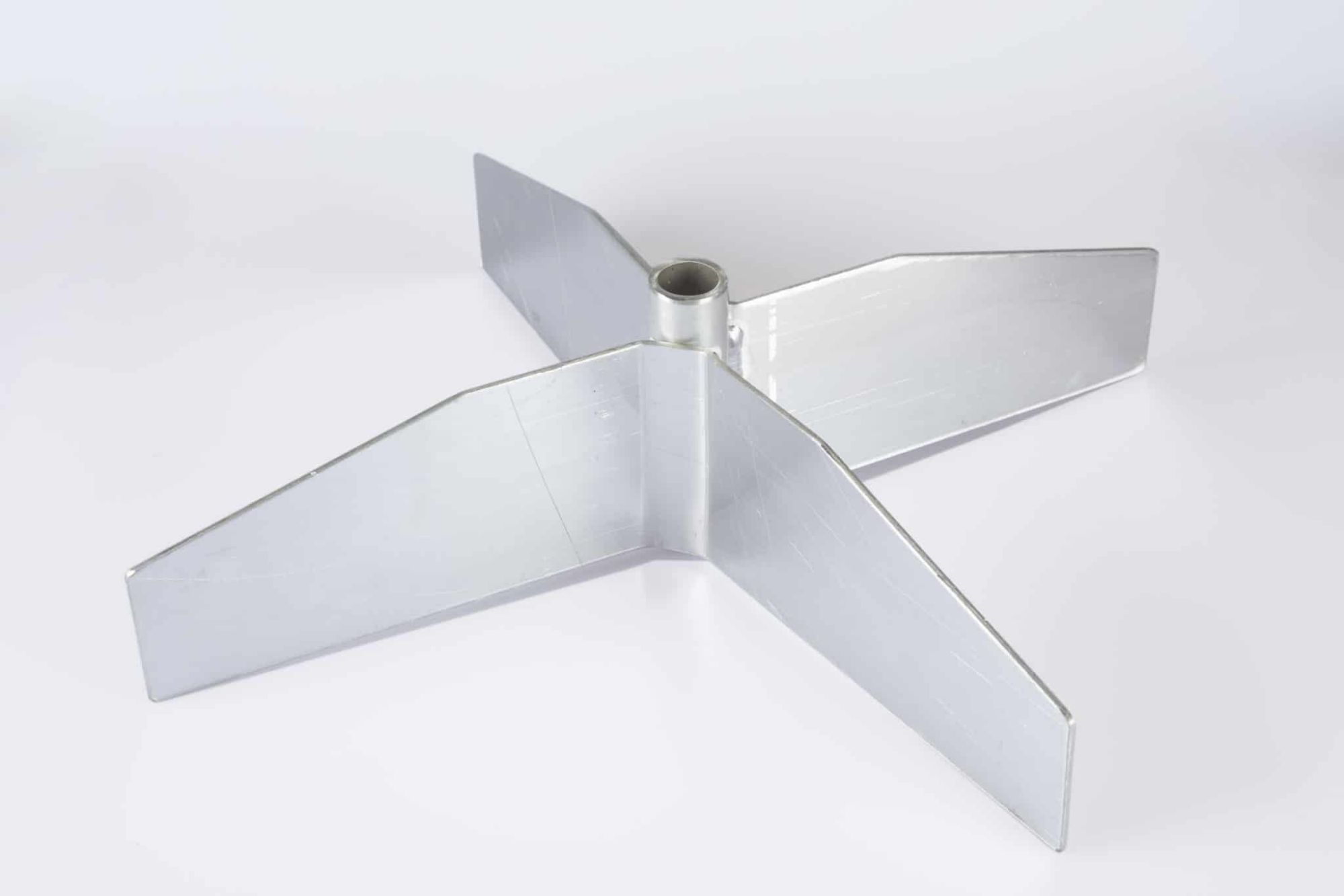 Picture of Archway Skewer Stand - D028