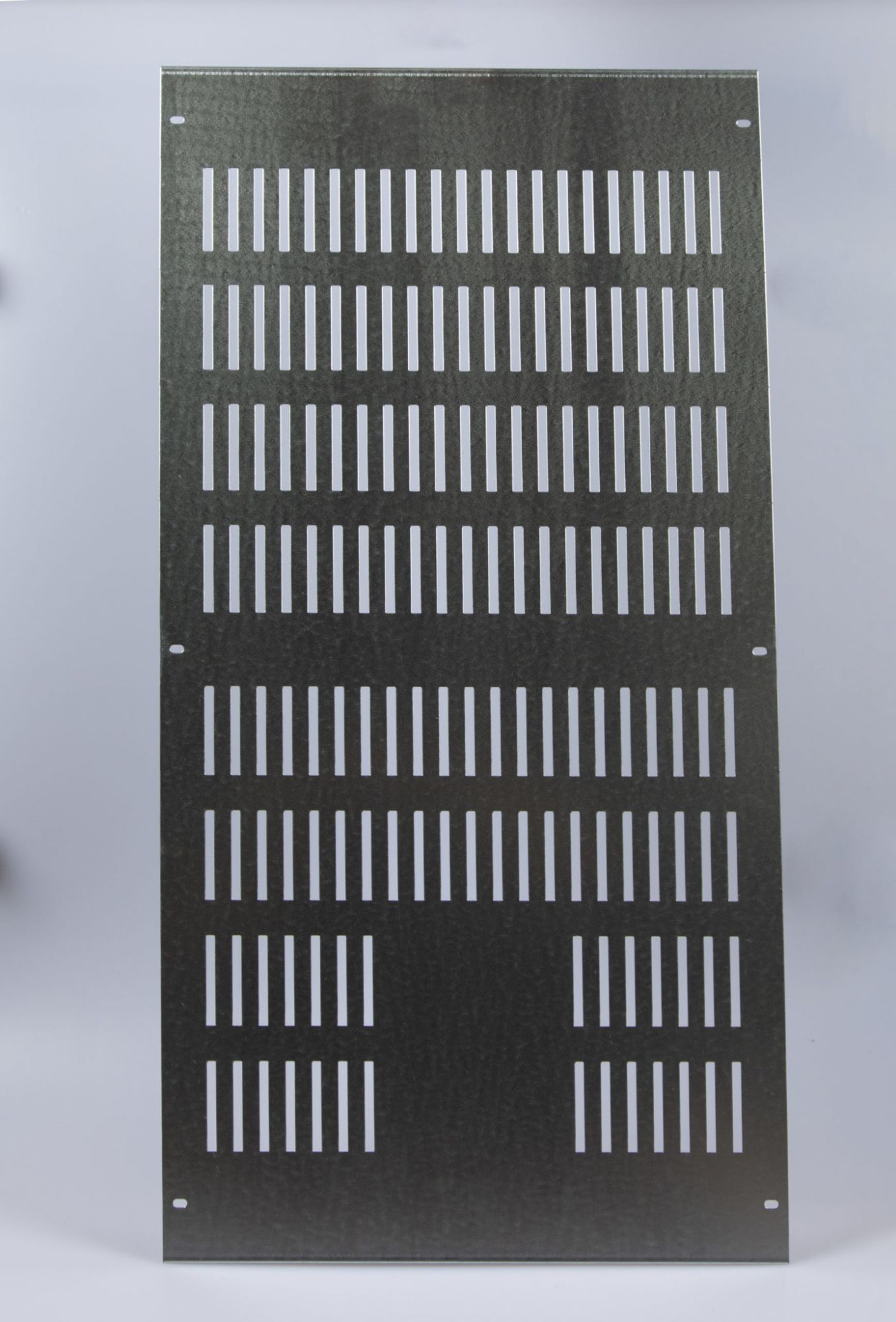 Picture of Archway Replacement back cover for our 4 burner doner grill - Part# D640 - D640