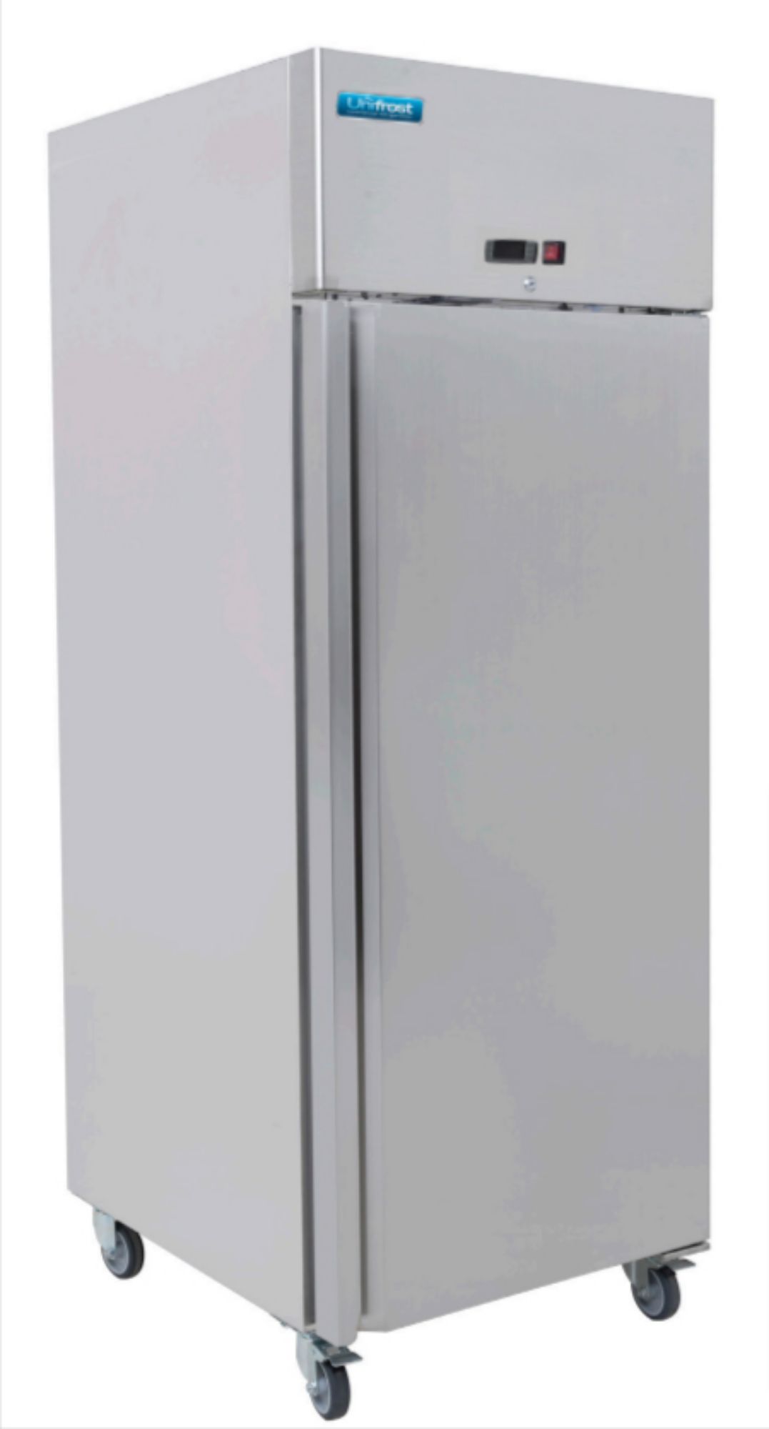 Picture of Unifrost R600GS Stainless Refrigerator - R600GS