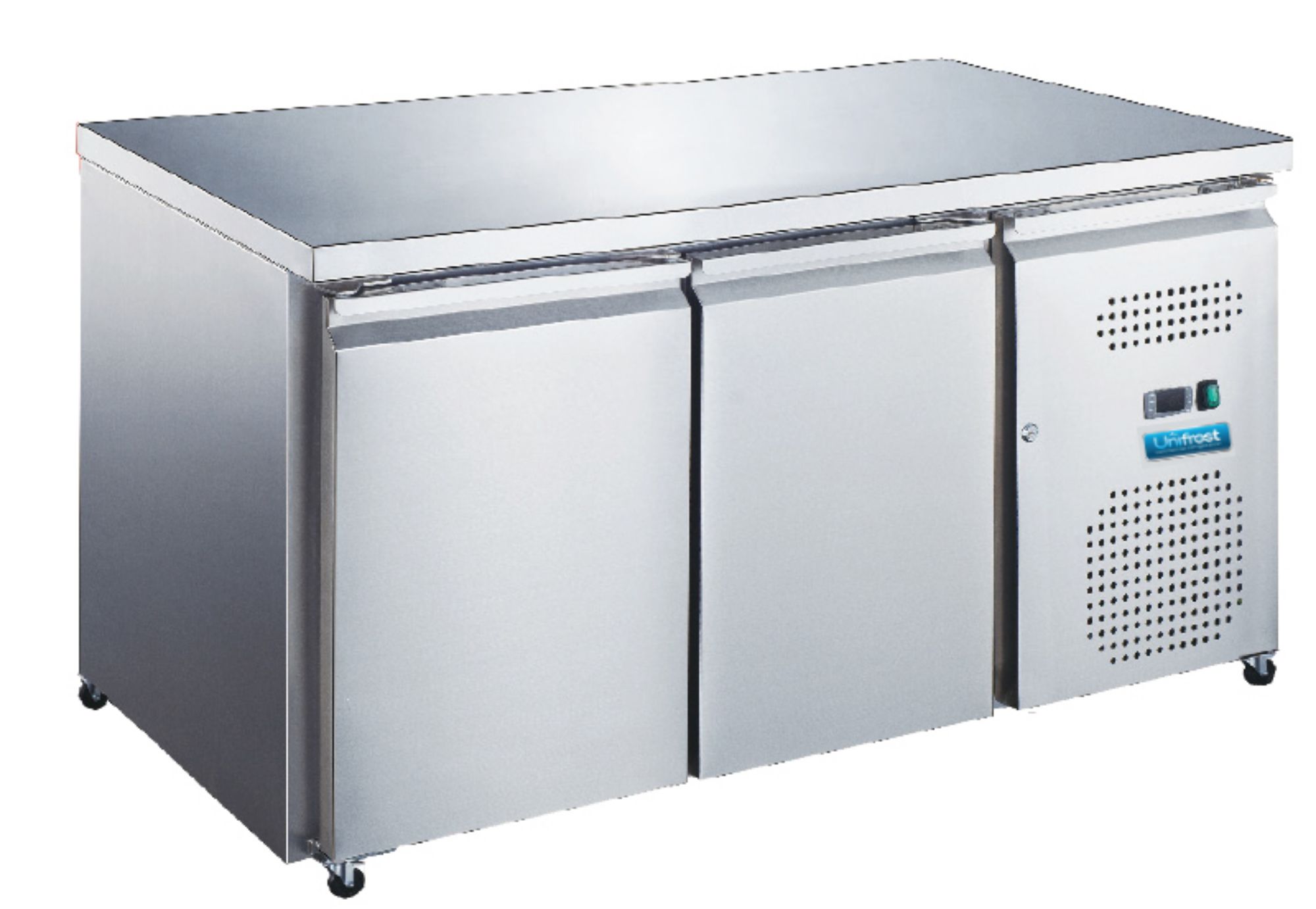 Picture of Unifrost CR1360FT Worktop Counter Fridge - CR1360FT