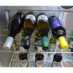 Picture of Triple Sliding Door Bar Bottle Cooler (293 BTL) - BAR3SL