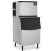 Picture of Blizzard High Capacity Ice Machine & Bin 220KG - BIM230
