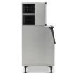 Picture of Blizzard High Capacity Ice Machine & Bin 220KG - BIM230